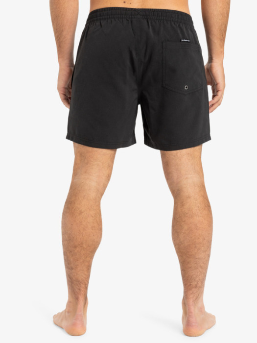 Quiksilver Everday Solid Volley 15 Erkek Mayo - 6