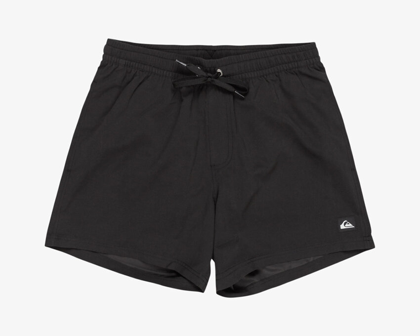 Quiksilver Everday Solid Volley 15 Erkek Mayo - 7