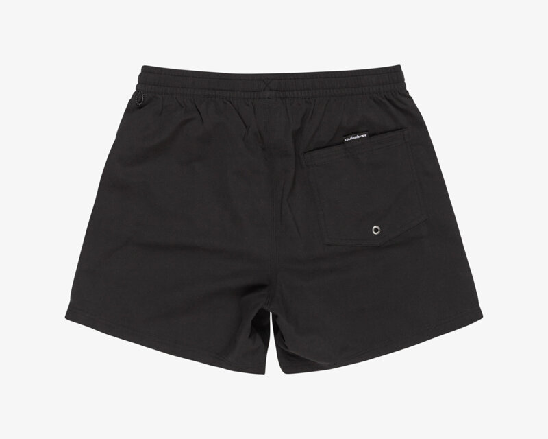 Quiksilver Everday Solid Volley 15 Erkek Mayo - 9