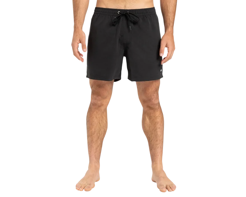 Quiksilver Everday Solid Volley 15 Erkek Mayo 