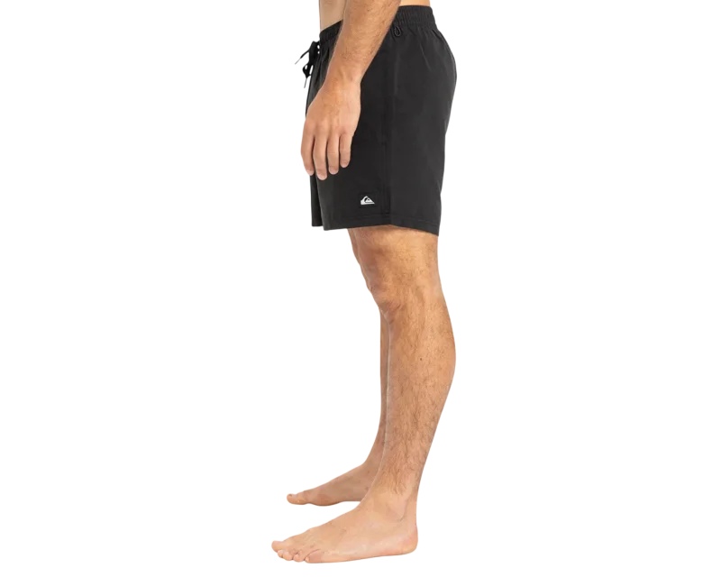 Quiksilver Everday Solid Volley 15 Erkek Mayo - Quiksilver (1)