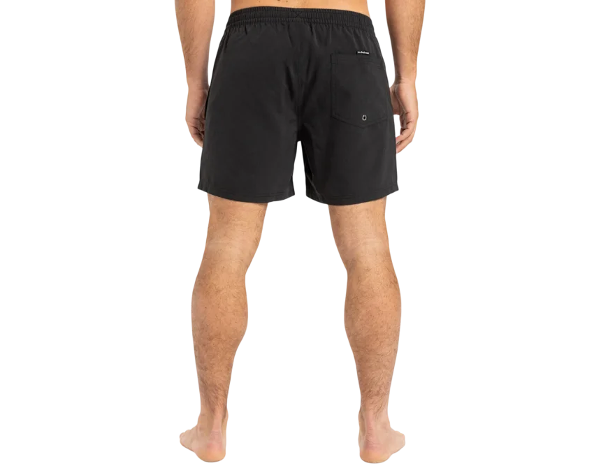 Quiksilver Everday Solid Volley 15 Erkek Mayo - 3