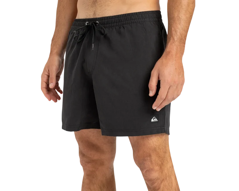 Quiksilver Everday Solid Volley 15 Erkek Mayo - 4