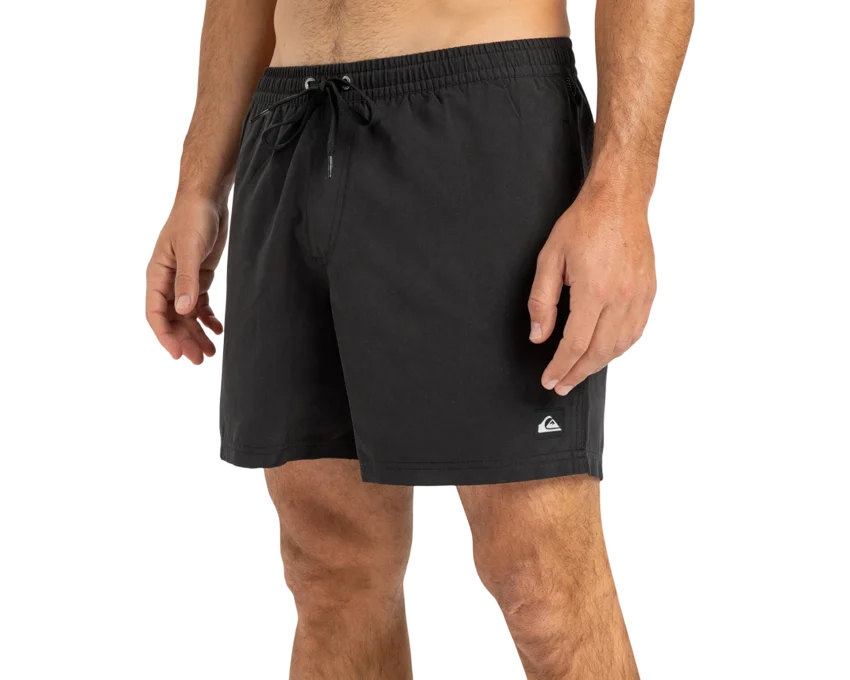 Quiksilver Everday Solid Volley 15 Erkek Mayo - 4