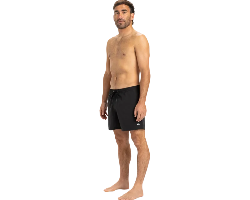 Quiksilver Everday Solid Volley 15 Erkek Mayo - 6