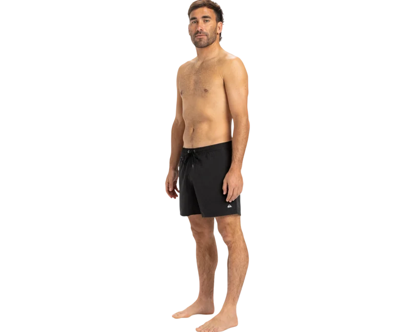 Quiksilver Everday Solid Volley 15 Erkek Mayo - 6