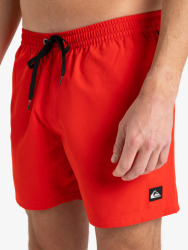 Quiksilver Everday Solid Volley 15 Erkek Mayo - 3