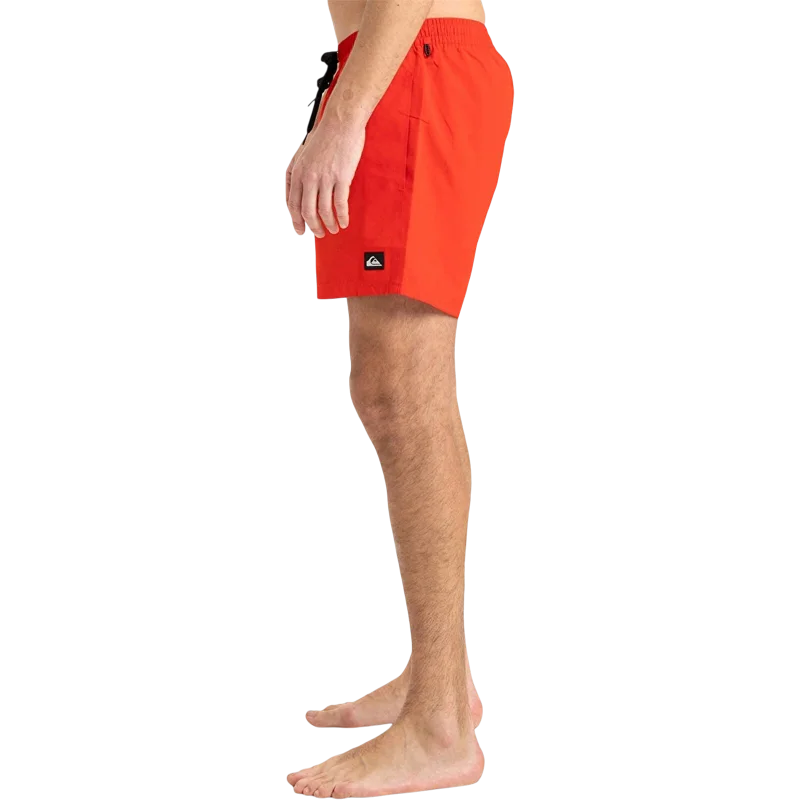 Quiksilver Everday Solid Volley 15 Erkek Mayo - Quiksilver (1)