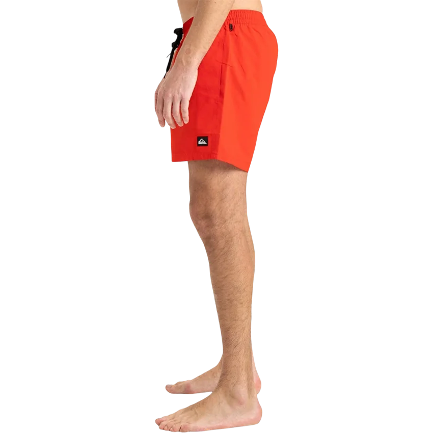 Quiksilver Everday Solid Volley 15 Erkek Mayo - 2