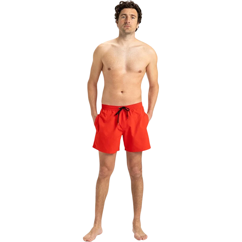 Quiksilver Everday Solid Volley 15 Erkek Mayo - 4