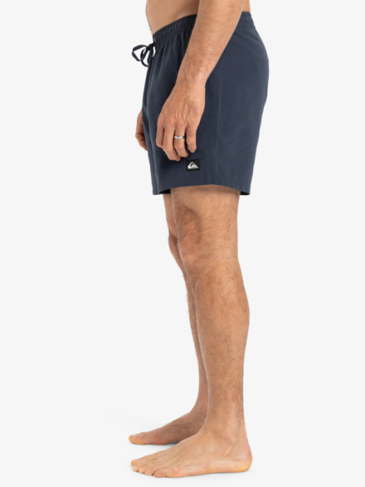 Quiksilver Everday Solid Volley 15 Erkek Mayo - 2