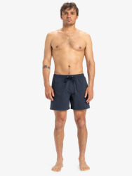 Quiksilver Everday Solid Volley 15 Erkek Mayo - 4