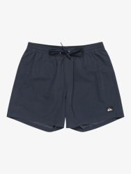 Quiksilver Everday Solid Volley 15 Erkek Mayo - 6