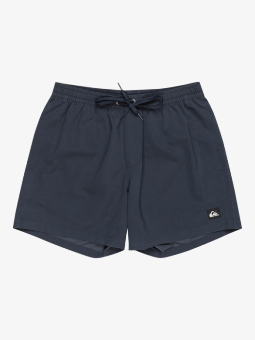 Quiksilver Everday Solid Volley 15 Erkek Mayo - 6
