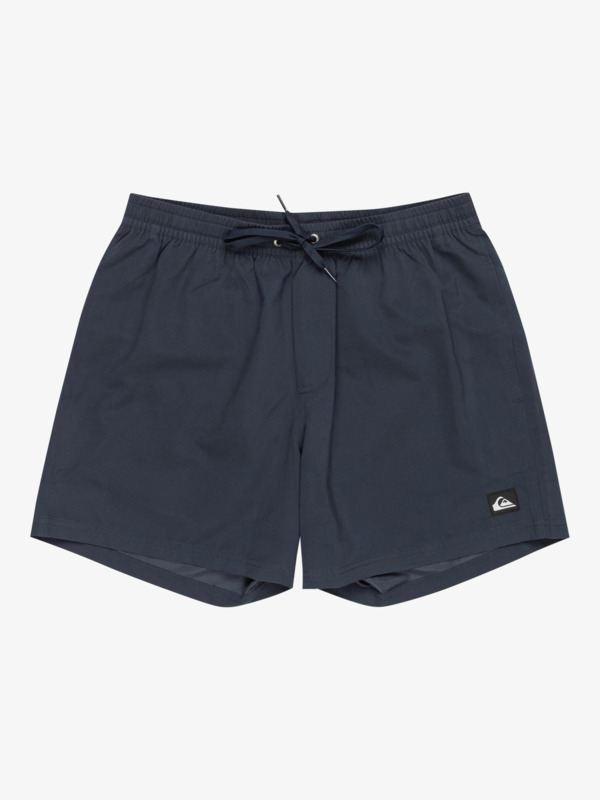 Quiksilver Everday Solid Volley 15 Erkek Mayo - 6