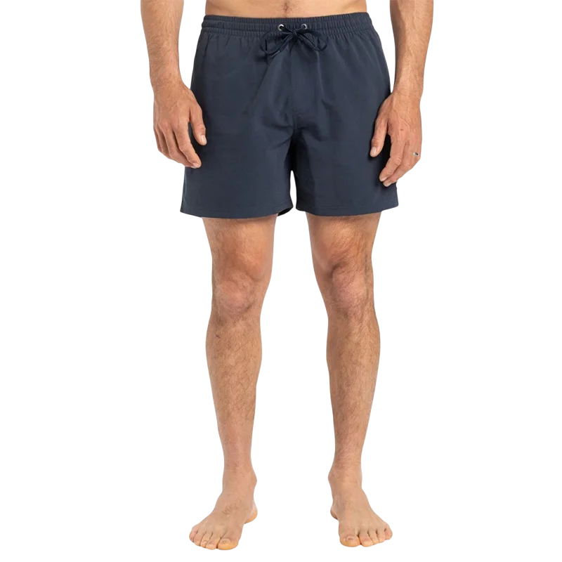 Quiksilver Everday Solid Volley 15 Erkek Mayo 