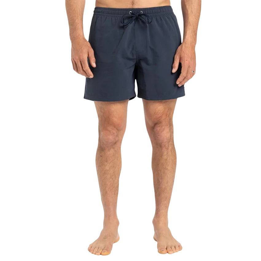 Quiksilver Everday Solid Volley 15 Erkek Mayo - 1