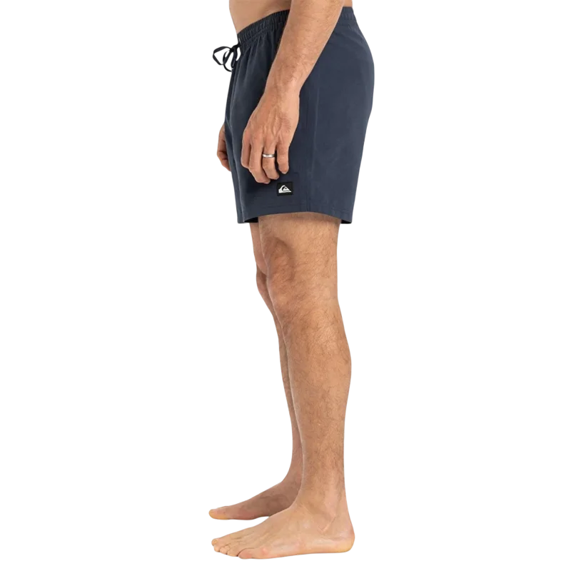 Quiksilver Everday Solid Volley 15 Erkek Mayo - Quiksilver (1)