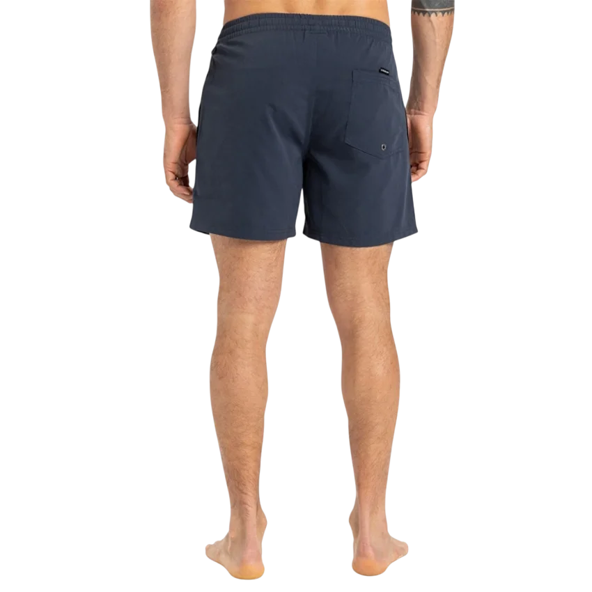 Quiksilver Everday Solid Volley 15 Erkek Mayo - 3