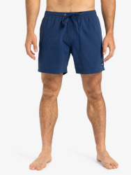 Quiksilver Everday Solid Volley 15 Erkek Mayo - 1