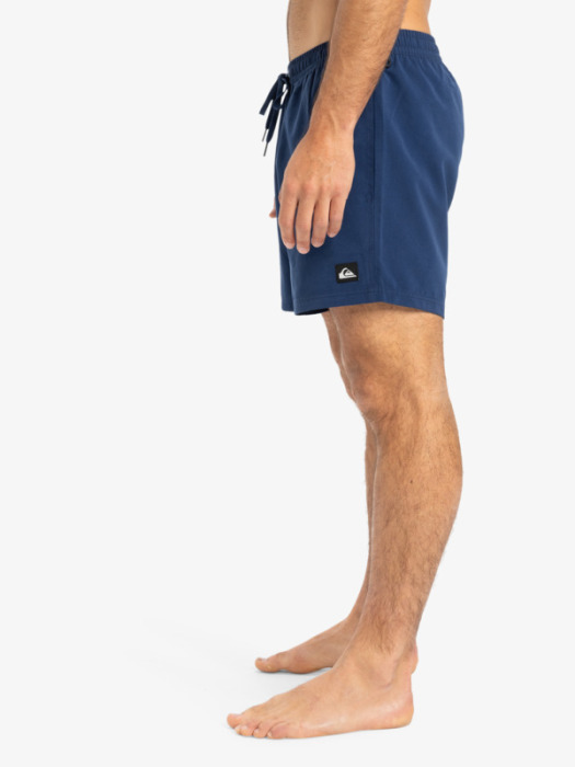 Quiksilver Everday Solid Volley 15 Erkek Mayo - 2