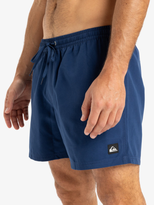 Quiksilver Everday Solid Volley 15 Erkek Mayo - 3