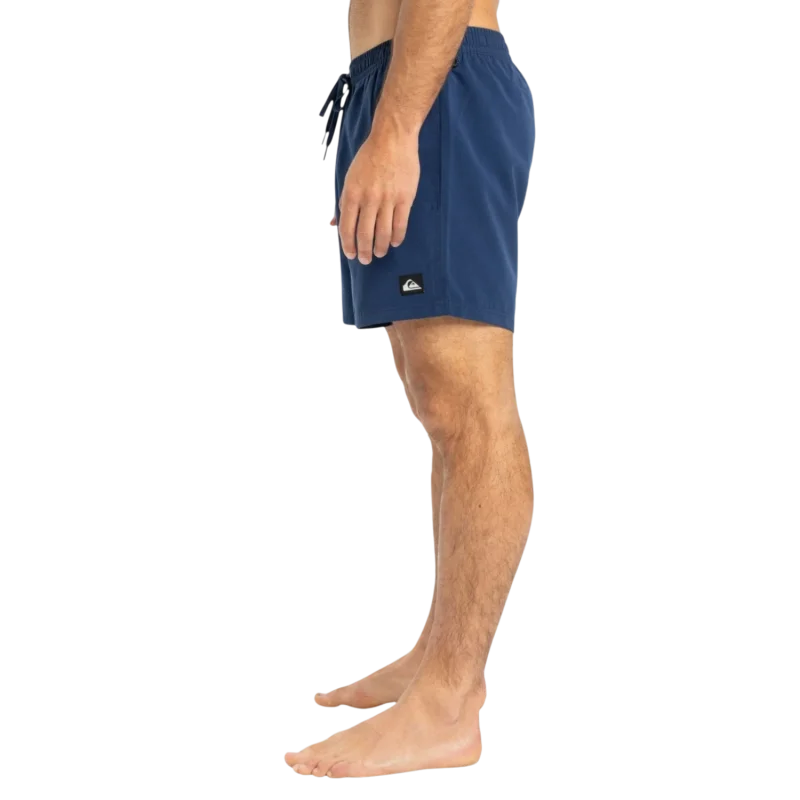 Quiksilver Everday Solid Volley 15 Erkek Mayo - Quiksilver (1)