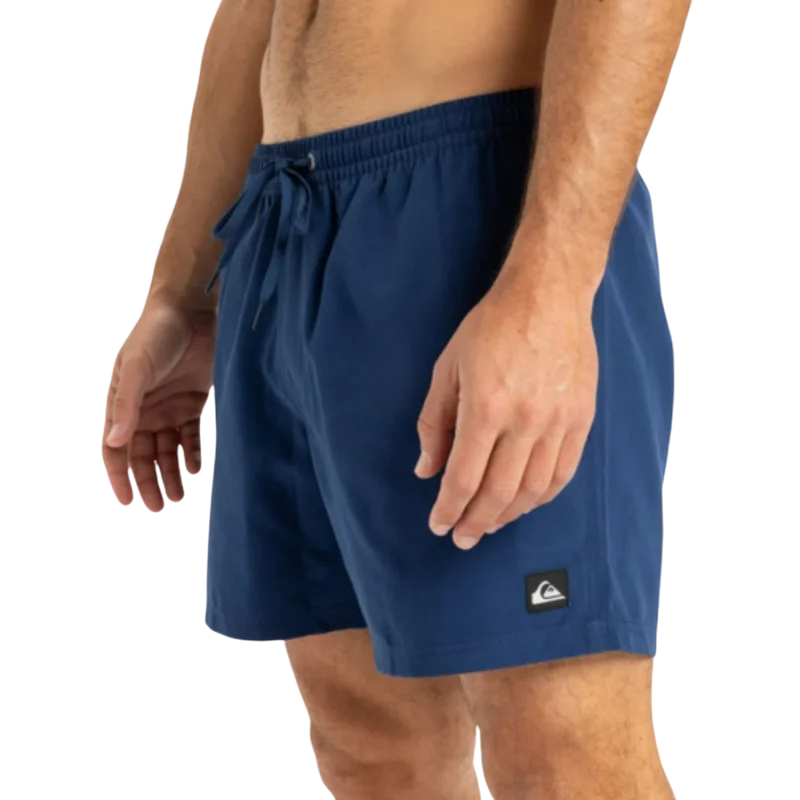 Quiksilver Everday Solid Volley 15 Erkek Mayo - 3