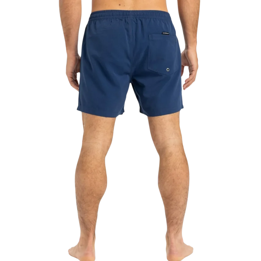 Quiksilver Everday Solid Volley 15 Erkek Mayo - 4