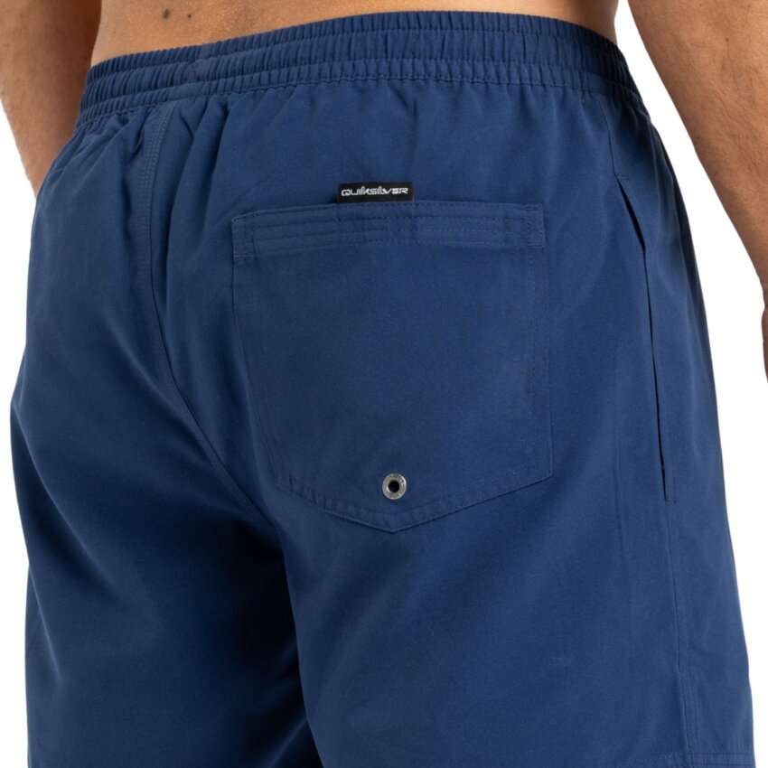 Quiksilver Everday Solid Volley 15 Erkek Mayo - 5