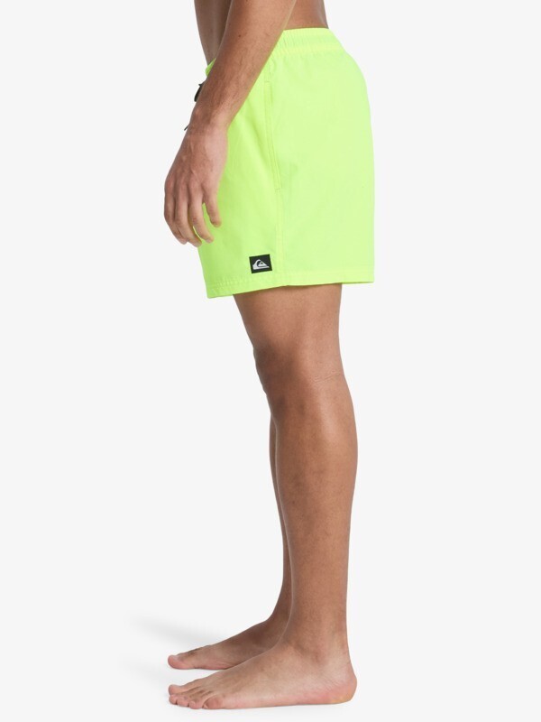 Quiksilver Everday Solid Volley 15 Erkek Mayo - 2