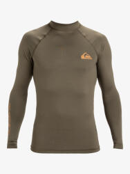 Quiksilver Everday UPF50 LS Erkek Tshirt - 1