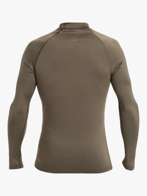 Quiksilver Everday UPF50 LS Erkek Tshirt - 2