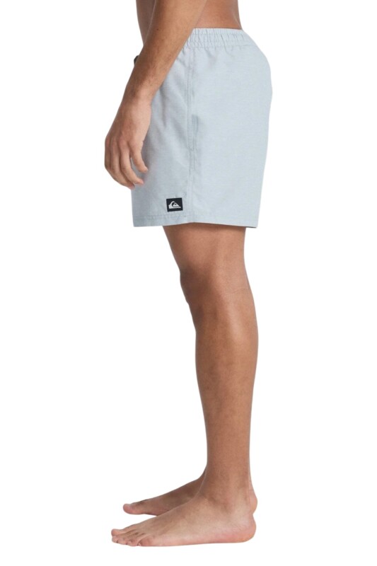 Quiksilver Everyday 15 Gri Erkek Mayo - 2