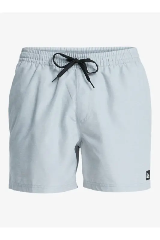 Quiksilver Everyday 15 Gri Erkek Mayo - 5