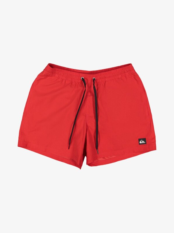 Quiksilver Everyday 15 Kırmızı Erkek Mayo - Quiksilver (1)