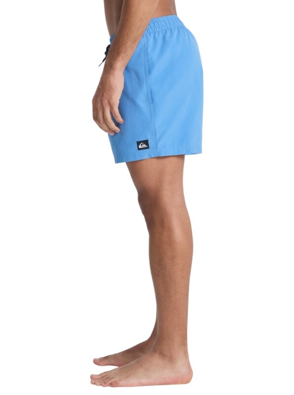 Quiksilver Everyday 15 Mavi Erkek Mayo - Quiksilver (1)