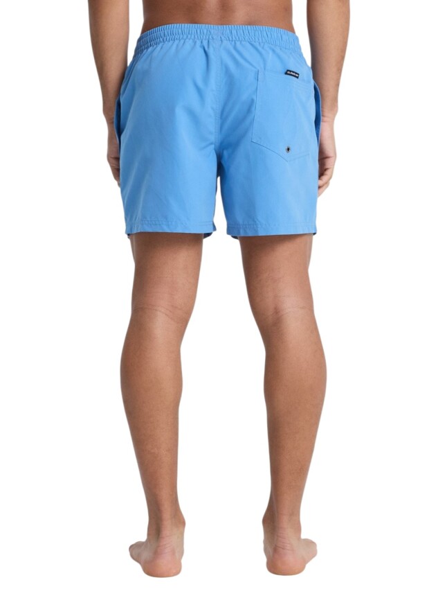 Quiksilver Everyday 15 Mavi Erkek Mayo - 3