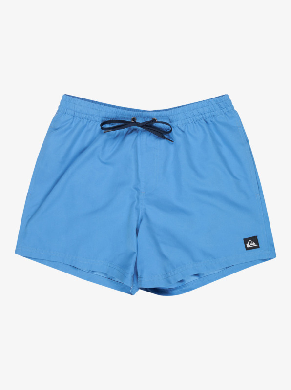 Quiksilver Everyday 15 Mavi Erkek Mayo - 7