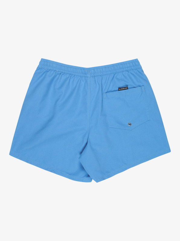 Quiksilver Everyday 15 Mavi Erkek Mayo - 8