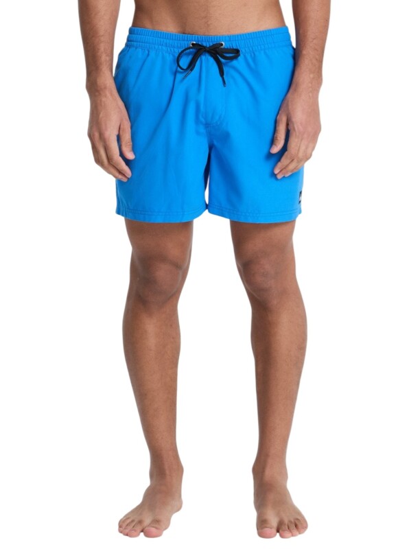 Quiksilver Everyday 15 Mavi Erkek Mayo - Quiksilver