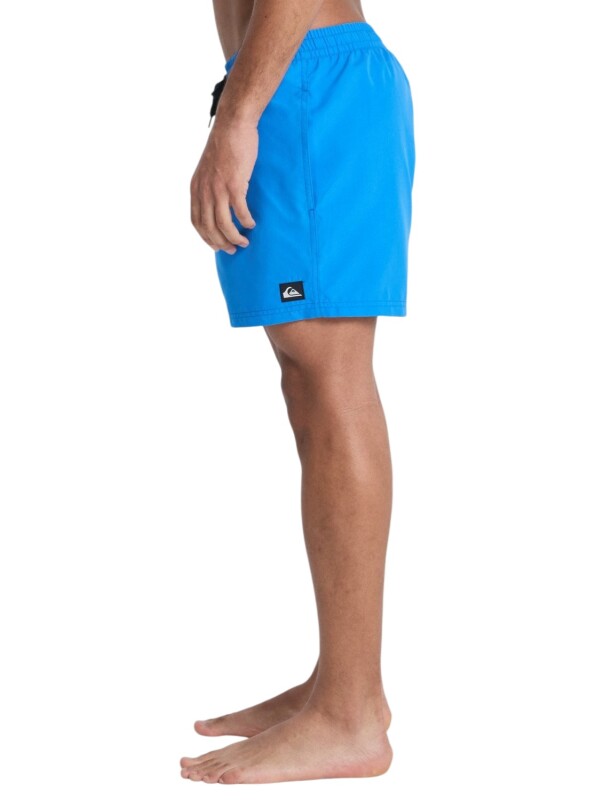 Quiksilver Everyday 15 Mavi Erkek Mayo - Quiksilver (1)