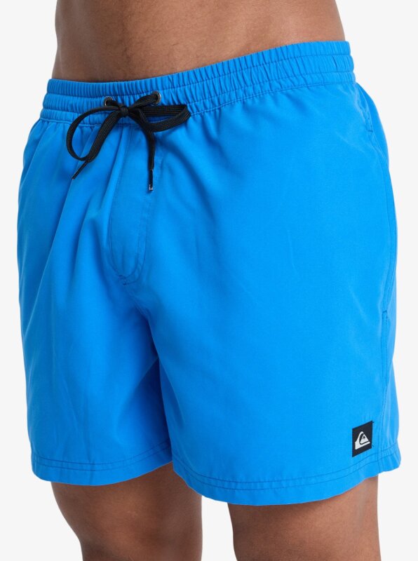 Quiksilver Everyday 15 Mavi Erkek Mayo - 4