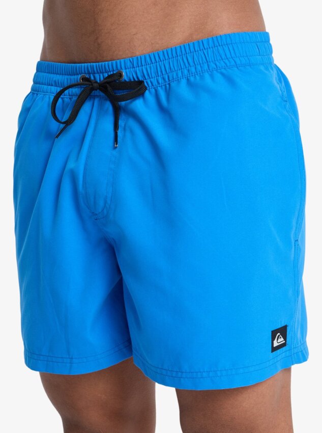 Quiksilver Everyday 15 Mavi Erkek Mayo - 4