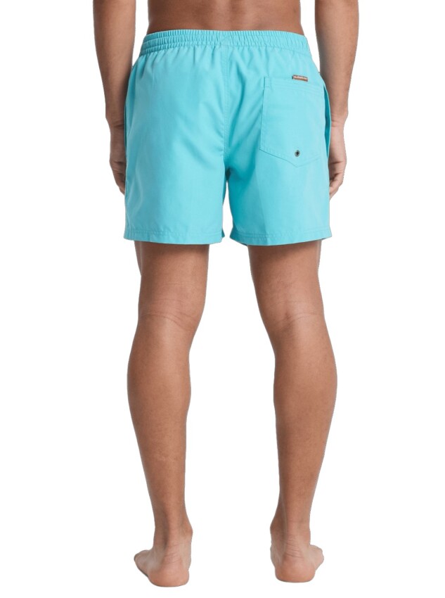 Quiksilver Everyday 15 Mavi Erkek Mayo - 2