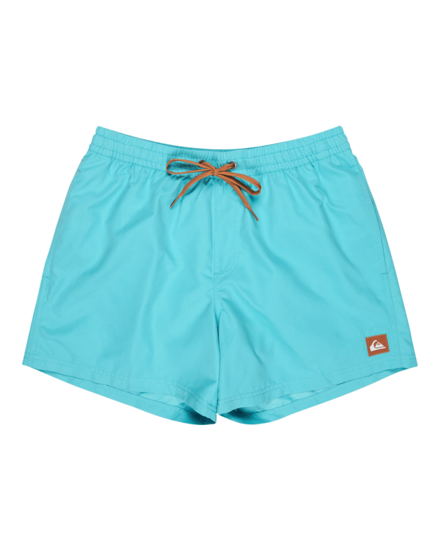 Quiksilver Everyday 15 Mavi Erkek Mayo - 3