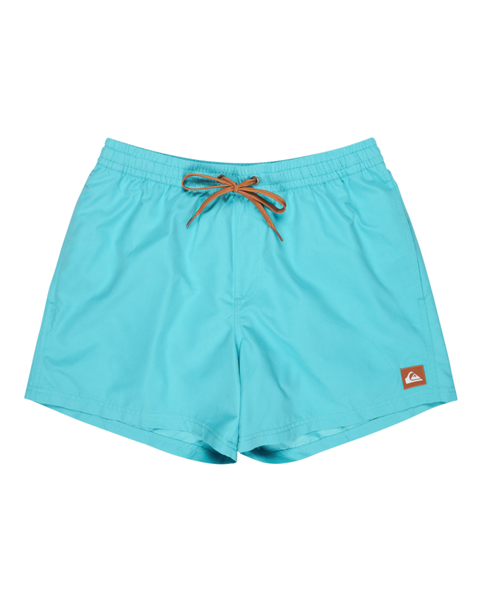 Quiksilver Everyday 15 Mavi Erkek Mayo - 3