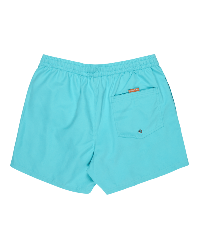 Quiksilver Everyday 15 Mavi Erkek Mayo - 4