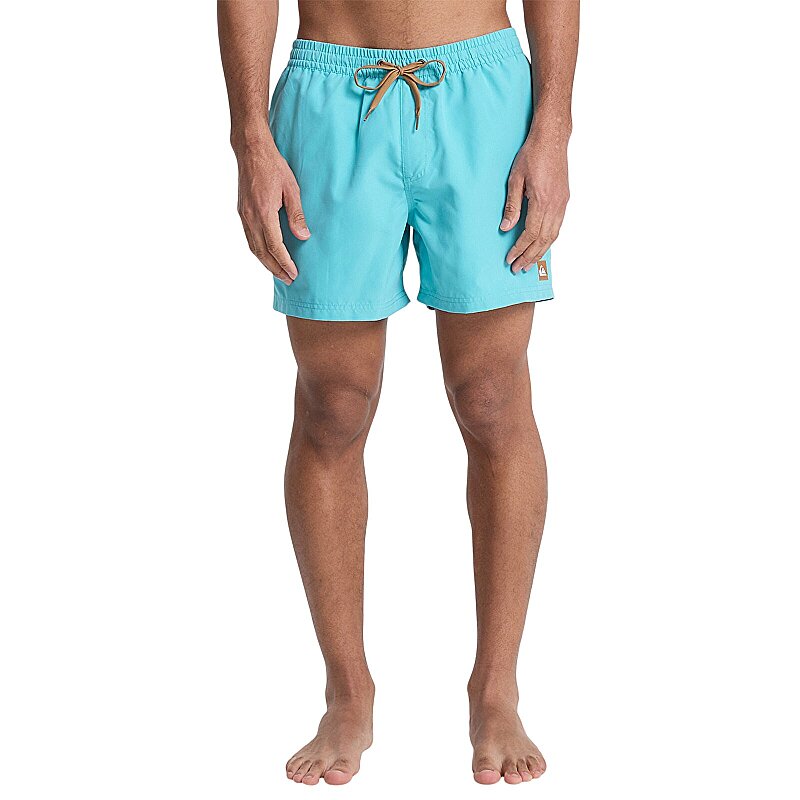 Quiksilver Everyday 15 Mavi Erkek Mayo - Quiksilver