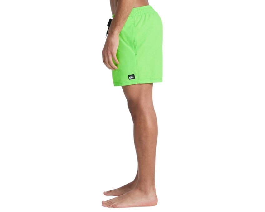 Quiksilver Everyday 15 Yeşil Erkek Mayo - 2